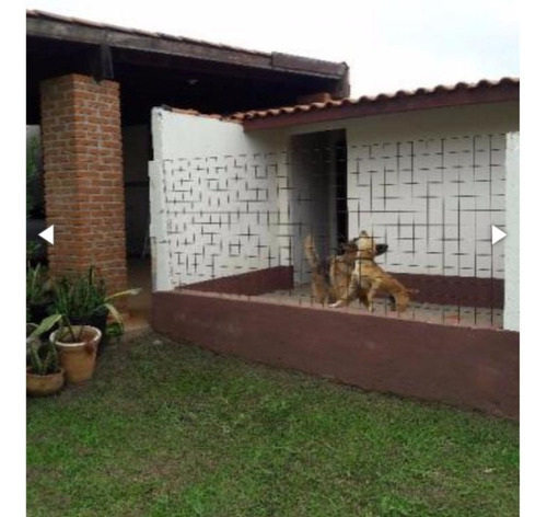 Imagem 16 de 16 de Chácara À Venda Em Loteamento Chácaras Vale Das Garças - Ch000981