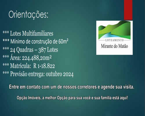Imagem 3 de 13 de Terreno - Te00052 - 69194428