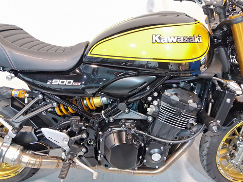 Kawasaki Z Z900 Rs R Edition Z 900 2024/2024