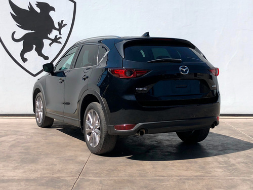 Mazda CX-5 2.5 S Grand Touring 4x2 At