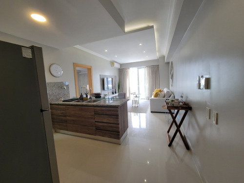 Foxpiantini.com - V168 | Apartamento En Venta En Piantini | Ubicación Privilegiada Y Diseño Exclusivo