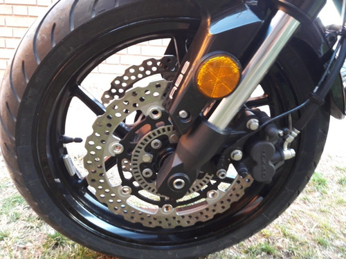 Kawasaki Versys 650