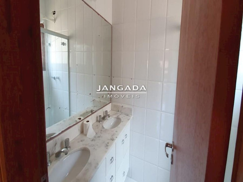Sobrado Com 03 Suites E 02 Vagas De Garagem No Morumbi - 11541