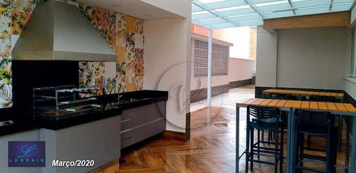 Imagem 24 de 28 de Apartamento Com 2 Dormitórios À Venda, 67 M² Por R$ 495.000,00 - Centro - Santo André/sp - Ap10116