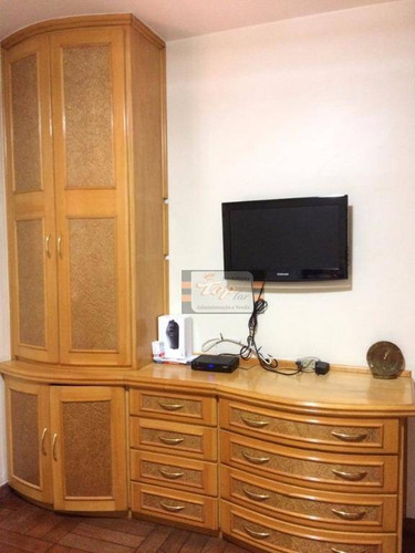 Sobrado Residencial À Venda, Jardim Pinheiros, São Paulo. - So0399