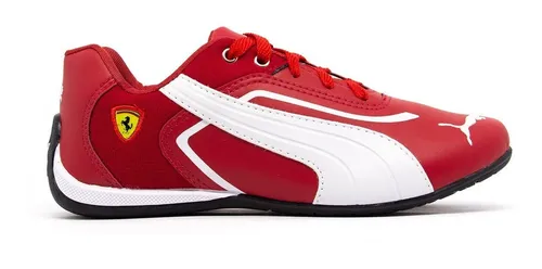 Tenis hotsell automobilismo puma