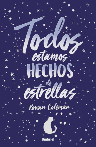 Libro Todos Estamos Hechos De Estrellas /046