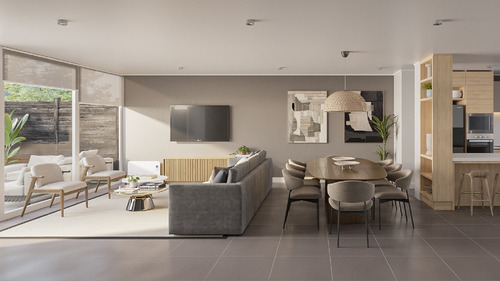 Condominio Acrux
