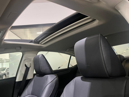 Lexus Es 2022