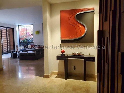 Imagen 2 de 29 de Ss Vende Apartamento 22-19740 En Los Palos Grandes