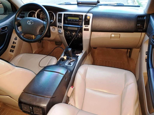 Imagen 7 de 12 de Toyota 4runner Limited 2008 V6 4x4 Automático
