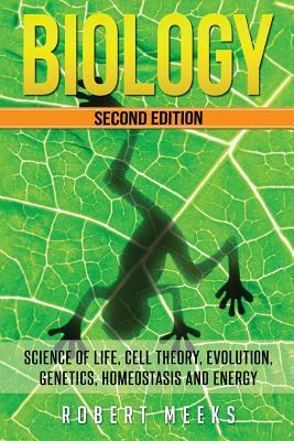 Libro Biology : Science Of Life, Cell Theory, Evolution, ...