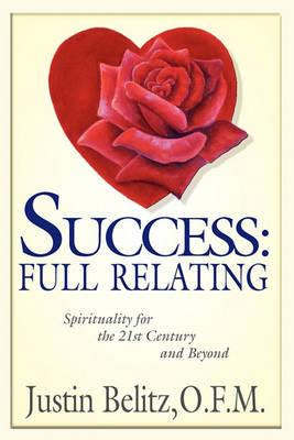 Libro Success - Friar Justin Belitz