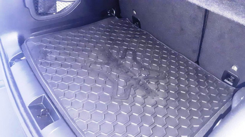 Alfombra De Baul / Jeep Renegade