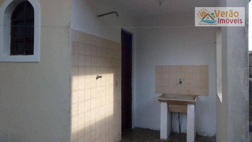 Imagem 15 de 25 de Casa Com 2 Dormitórios À Venda, 104 M² Por R$ 678.000,00 - Estância Balneária Convento Velho - Peruíbe/sp - Ca0910