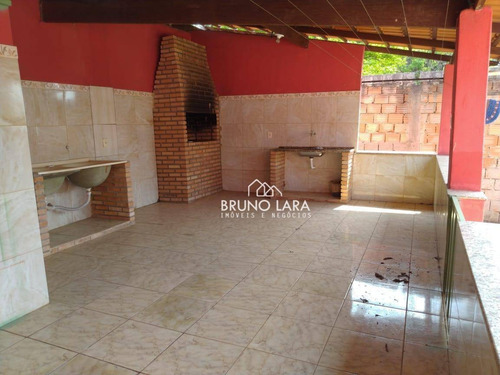 Imagem 7 de 30 de Sítio À Venda, 5800 M² Por R$ 280.000,00 - Residencial Casa Grande - São Joaquim De Bicas/mg - Si0005