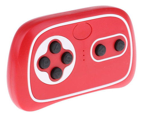 1 Accesorios De Control Remoto