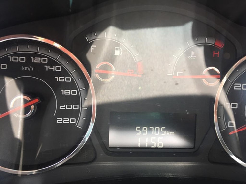 Fiat Palio 2015 1.0 Attractive Flex 5p