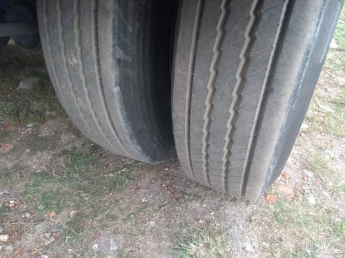Imagem 12 de 13 de Bitrem Tanque Randon 45.000,00 2005/205