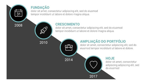 Slides - Power Point - Apresentação Para Investidores Pronta
