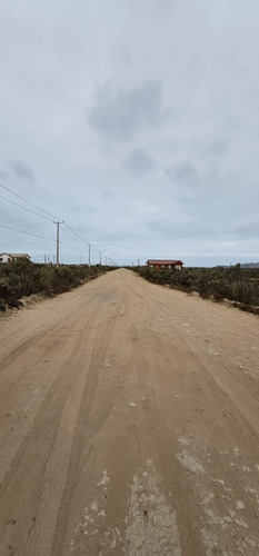 Venta Parcela Tanguemar Tongoy