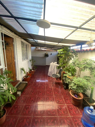 Venta Casa Maipú (80719)
