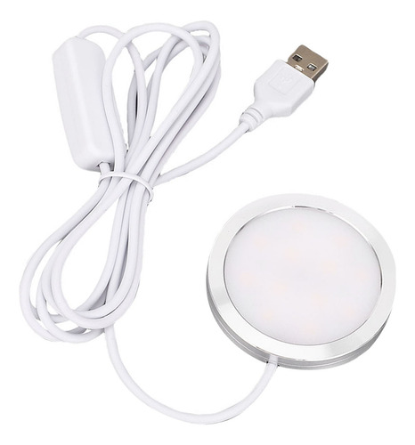Led Para Impresión 3d Para Impresora A1 P1s P1p De 7 Colores