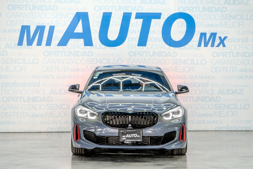 Bmw Serie 1 128ti Hb Turbo 2.0 At 2022