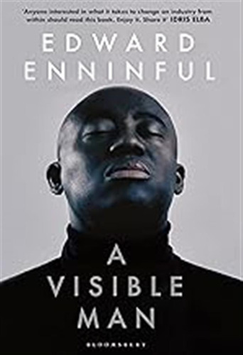 A Visible Man: The Top 5 Sunday Times Bestseller And Bbc Rad
