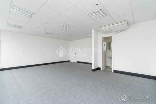 Imagem 6 de 15 de Sala/conjunto - Auxiliadora - Ref: 283202 - L-283202