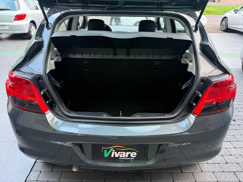 Chevrolet Onix 1.0 MPFI JOY 8V FLEX 4P MANUAL