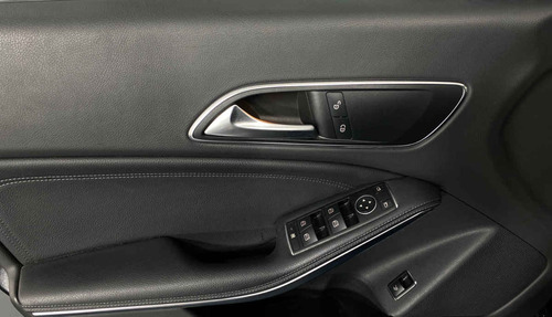 Imagen 8 de 15 de 115771 - Mercedes-benz Clase Cla 2018 Con Garantía