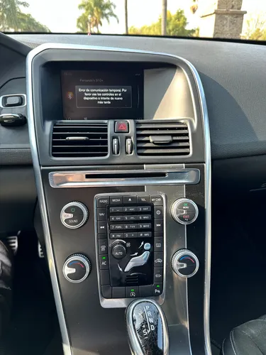 Volvo Xc60 T5