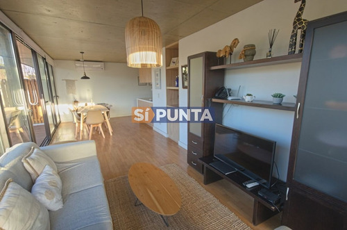 Imagen 4 de 21 de Apartamento En Venta - Mansa
