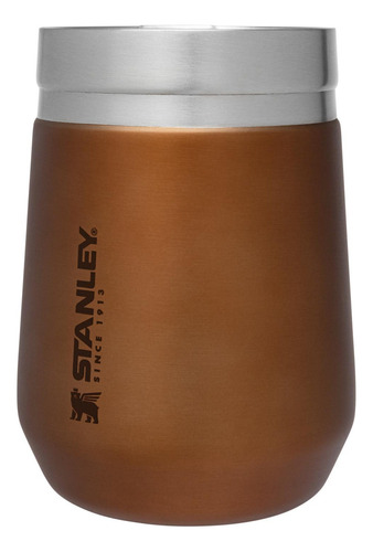 Termo Stanley Vaso Go Cobre | 296 Ml Cobre