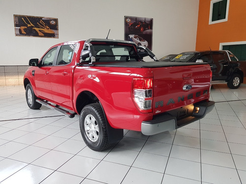 Imagem 2 de 15 de Ford Ranger Xls 2.2 Turbo 4x2 21/2022 Zero Km Pronta Entrega
