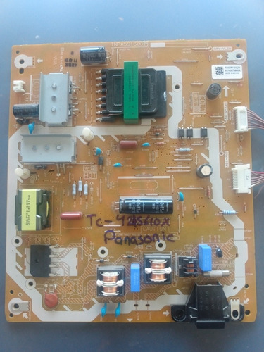Fuente Panasonic Tc-42as610x (Usado)
