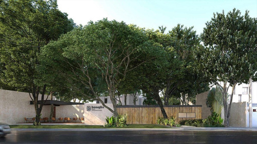 Imagen 2 de 10 de Departamentos En Venta Céntricos - Mérida Buenavista