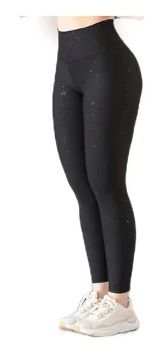 Promo 3 Leggings Neopreno Elige Modelos Talla S m Meses sin