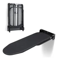 Comprar Duwee Tabla De Planchar De 12 X 36 Pulgadas, Armario Plegabl