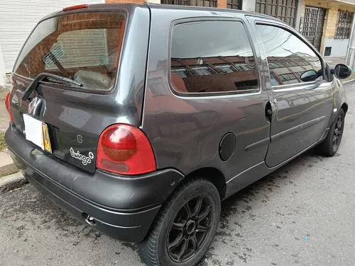Renault Twingo 1.2 Dynamique