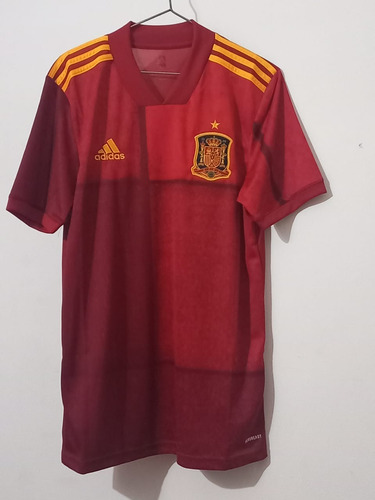 Camiseta Original Talle M De España 