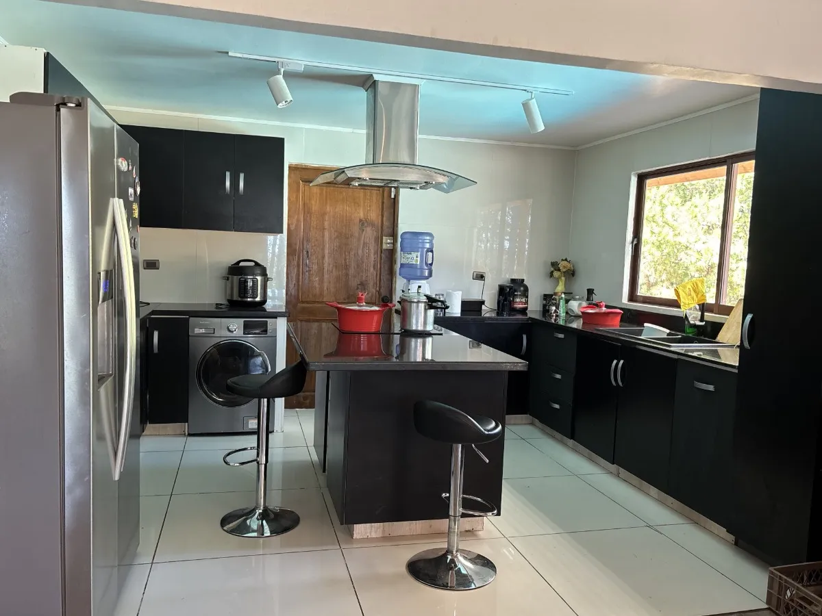 Imagen 2 de 27 de Espectacular Casa Exclusivo Condominio, Tunquen, Algarrobo