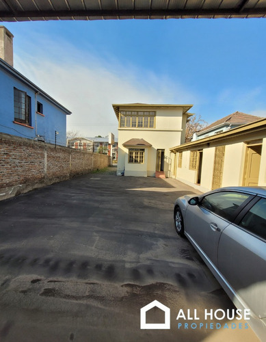 Arriendo Casa - Ñuñoa