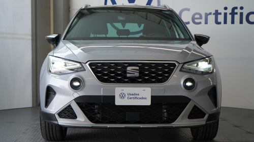 Seat Arona XPERIENCE 1.6L TIPTRONIC