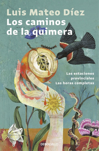 Los Caminos De La Quimera, De El Expediente Del Náufrago. Editorial Fa, Tapa Blanda En Español