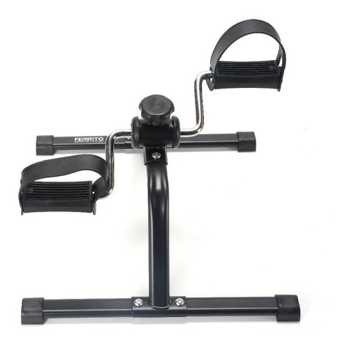 Imagen 6 de 8 de Pedalera Rehabilitacion Para Piernas Portatil Bicicleta Fija