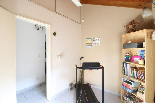 Casa 4 Ambientes Barrio Cerrado Altos De Matheu