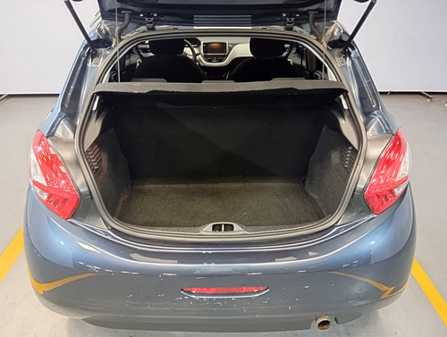 Peugeot 208 1.5 Allure