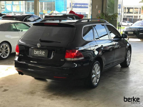 Volkswagen Jetta Variant 2.5 (top) 20v 170cv Tiptronic